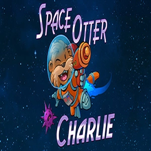 Space Otter Charlie Pc