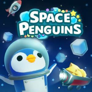 SPACE PENGUINS Switch