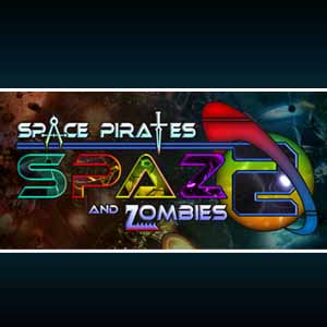 Acheter Space Pirates and Zombies 2 Clé Cd Comparateur Prix