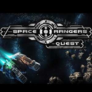 Acheter Space Rangers Quest Clé Cd Comparateur Prix