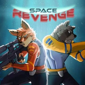 Space Revenge Playstation 4