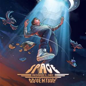 Acheter Space Roguelike Adventure Xbox Series Comparateur Prix