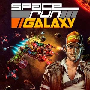 Space Run Galaxy Pc