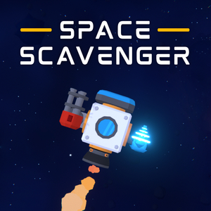 Acheter Space Scavenger Clé CD Comparateur Prix