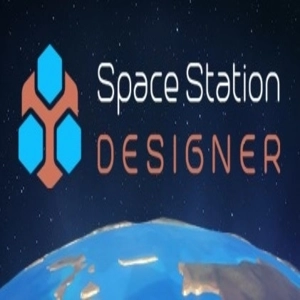 Space Station Designer Pc