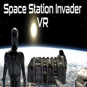 Acheter Space Station Invader VR Clé CD Comparateur Prix