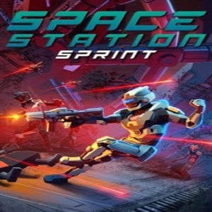 Acheter Space Station Sprint Xbox Series Comparateur Prix