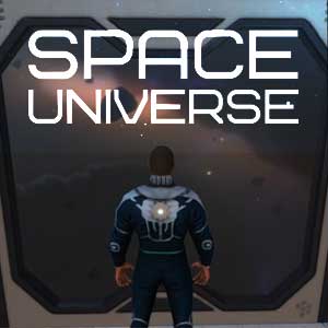 Acheter Space Universe Clé Cd Comparateur Prix