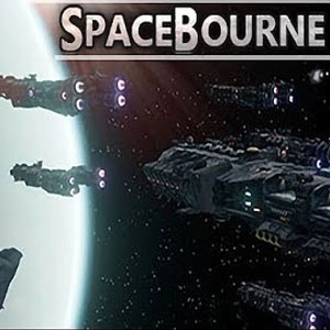 SpaceBourne Pc