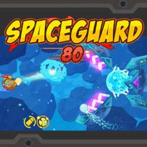 Spaceguard 80