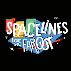 Acheter Spacelines from the Far Out Nintendo Switch comparateur prix