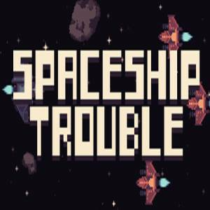 Spaceship Trouble Pc