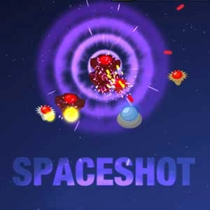 SpaceShot Pc