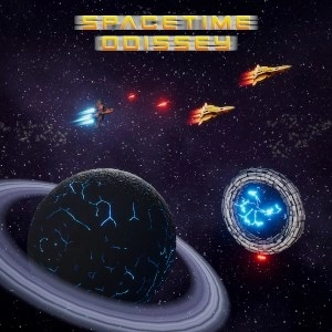 SPACETIME ODISSEY Xbox Series X