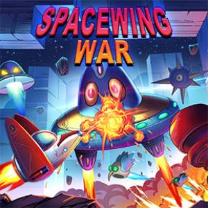 Acheter Spacewing War Nintendo Switch comparateur prix