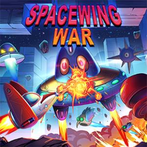 Acheter Spacewing War Clé CD Comparateur Prix