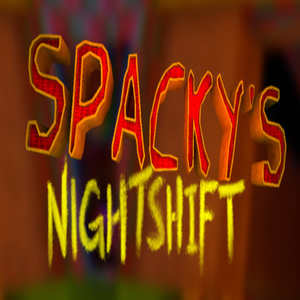 Acheter Spackys Nightshift Clé CD Comparateur Prix