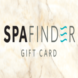 Carte Cadeau SpaFinder Wellness | Comparer les Prix