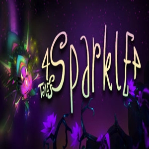 Sparkle 4 Tales Pc