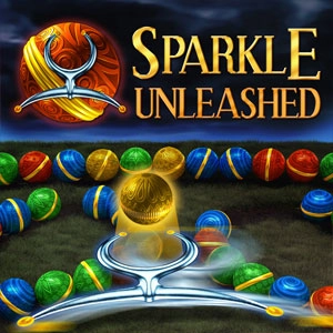 Sparkle Unleashed Playstation 4