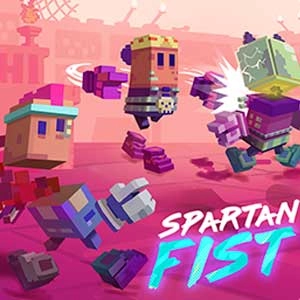 Spartan Fist Switch