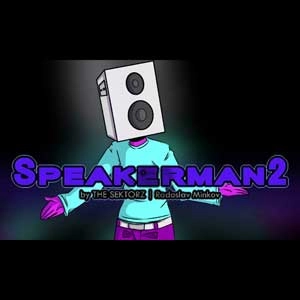 Speakerman 2 Pc