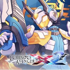 Special DLC boss Jason Frudnick from Blaster Master Zero 3 Xbox Series X
