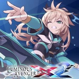 Special DLC boss Kohaku Otori from COGEN Sword of Rewind Xbox Series X