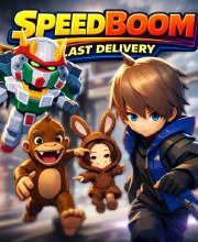 Speed Boom Last Delivery Switch