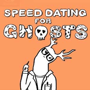 Acheter Speed Dating for Ghosts Nintendo Switch comparateur prix