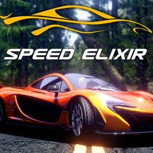 Speed Elixer Xbox Series X