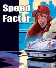 Acheter Speed Factor PS5 Comparateur Prix