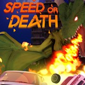 Acheter Speed or Death Xbox Series Comparateur Prix