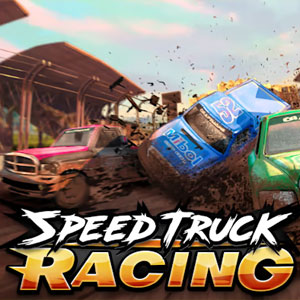 Acheter Speed Truck Racing PS4 Comparateur Prix