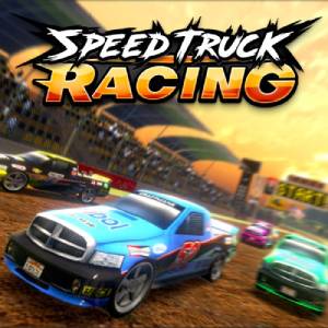 Acheter Speed Truck Racing Xbox One Comparateur Prix