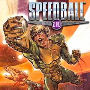 Acheter Speedball 2 HD Clé Cd Comparateur Prix