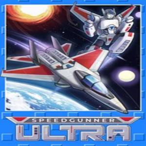 Acheter Speedgunner Ultra Clé CD Comparateur Prix