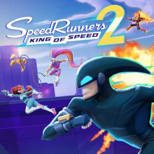 Acheter SpeedRunners 2 King of Speed PS5 Comparateur Prix