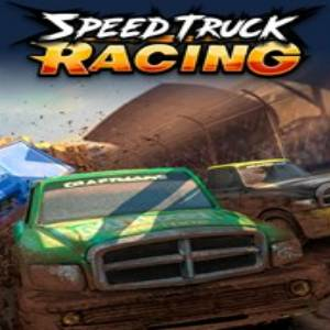 Speedway Bundle Stock & Truck