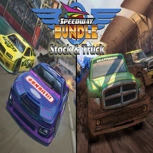 Acheter Speedway Bundle Stock & Truck Nintendo Switch comparateur prix