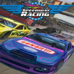 Acheter Speedway Racing Clé CD Comparateur Prix
