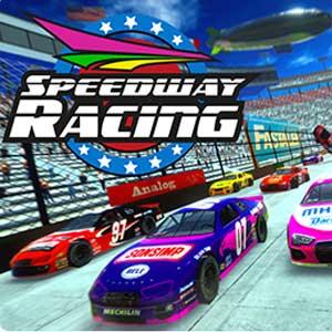 Acheter Speedway Racing Nintendo Switch comparateur prix