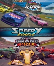 Speedy Bundle Speedway & Grand Prix Pc