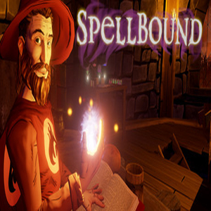 Acheter Spellbound VR Clé CD Comparateur Prix