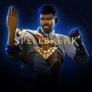 Spellbreak Elemental Chapter Pack Playstation 4