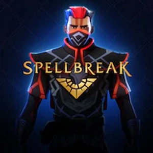 Spellbreak Rogue Pack