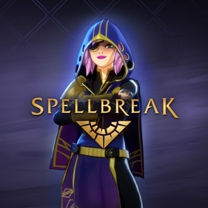 Acheter Spellbreak Starter Pack PS4 Comparateur Prix