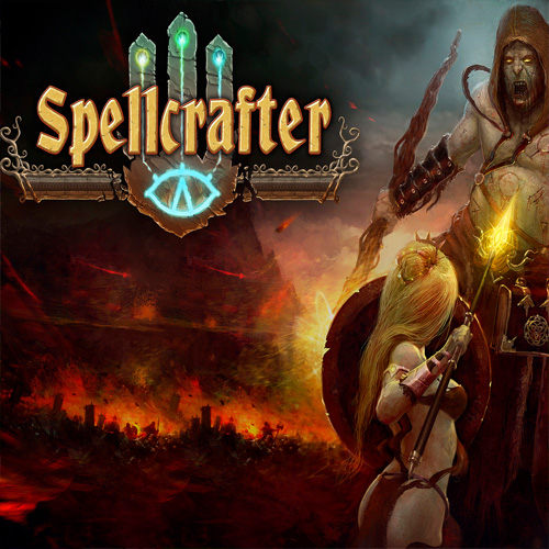 Acheter Spellcrafter Clé Cd Comparateur Prix