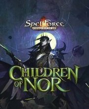 SpellForce Conquest of Eo Children of Nor Pc