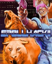 SPELLHACK!! Pc